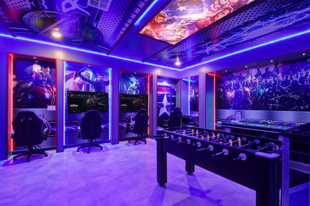 Storey Lake Villa #4304 - Image 14