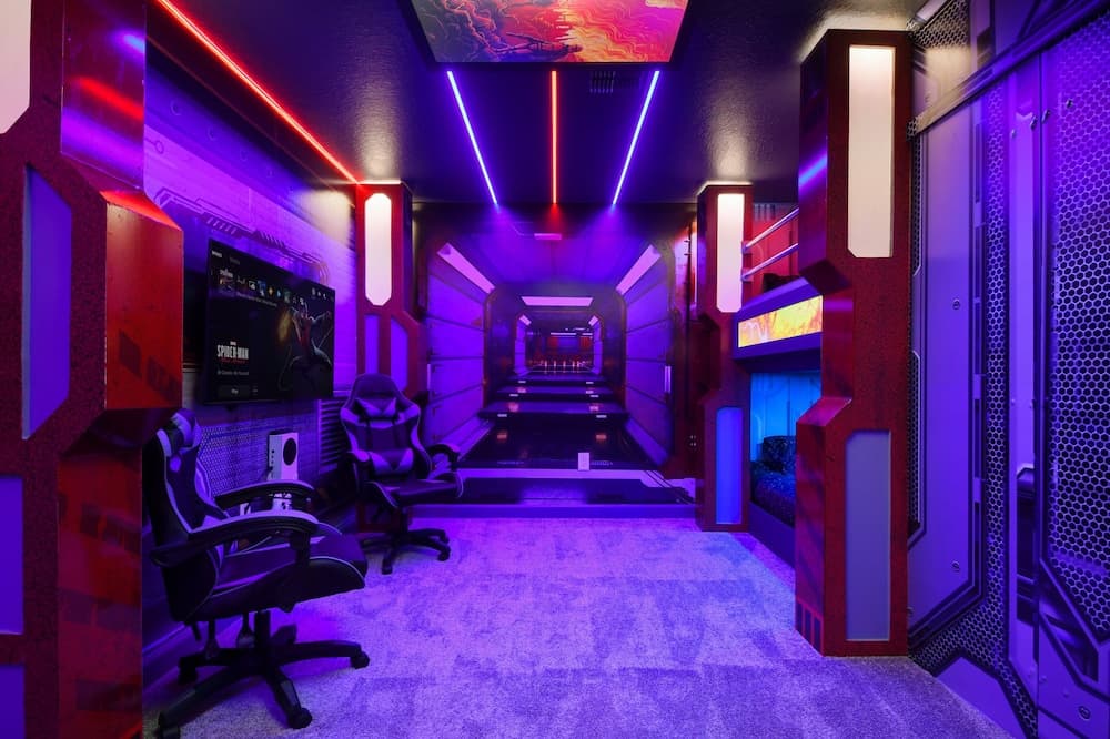 Storey Lake Villa #4304 - Image 17