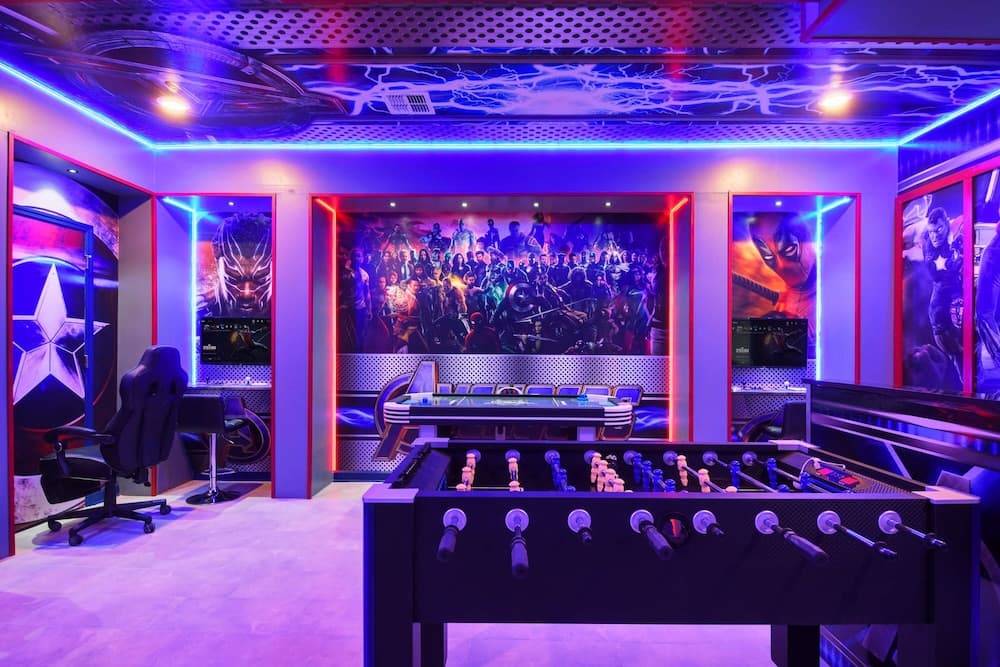 Storey Lake Villa #4304 - Image 15