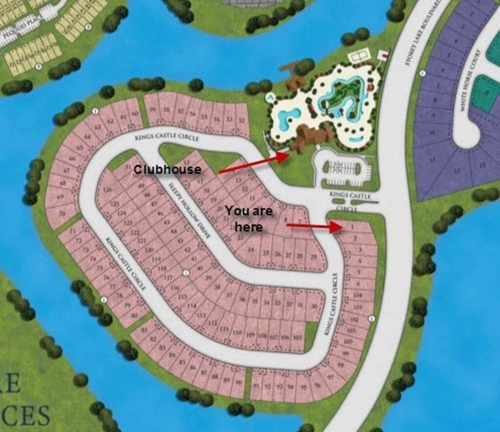 Storey Lake #1561 - Image 51