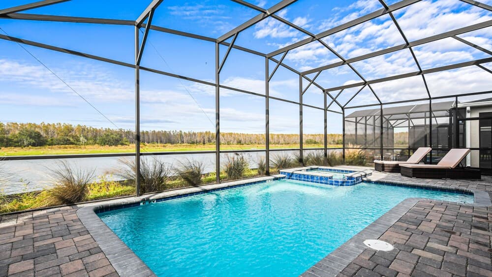 Lakeview Home #4185 - Image 2