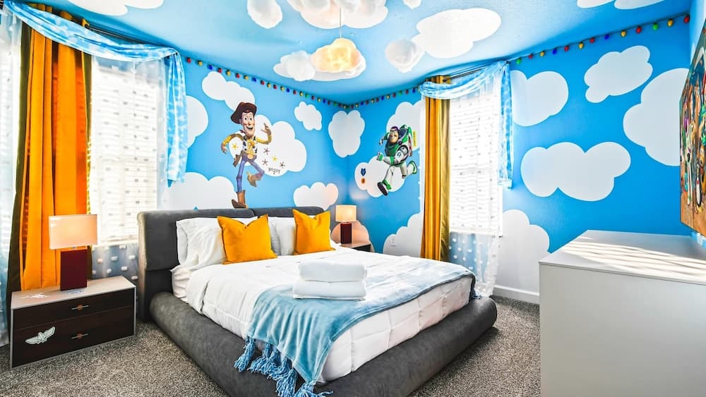 Star Wars Villa #2913 - Image 11