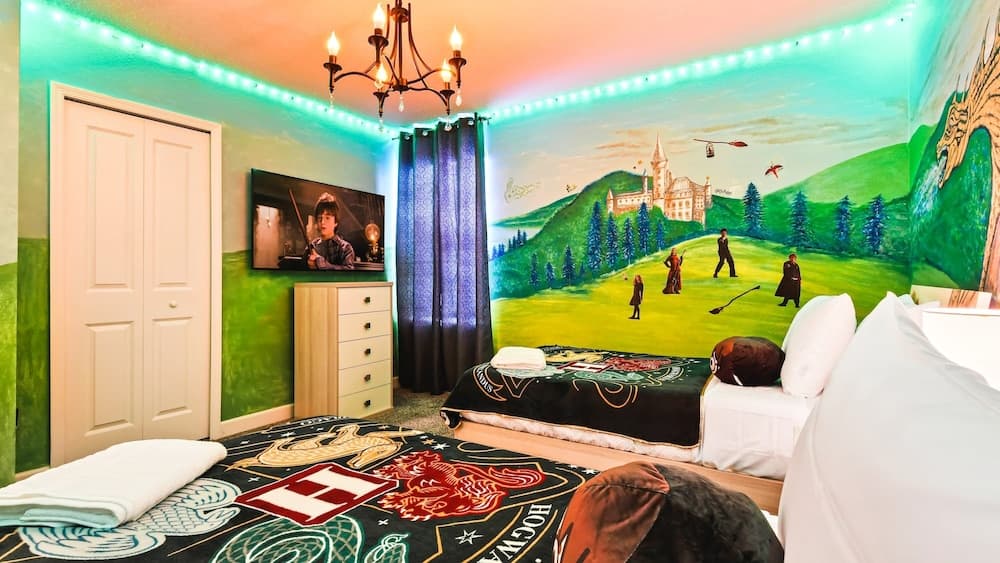 Star Wars Villa #2913 - Image 17