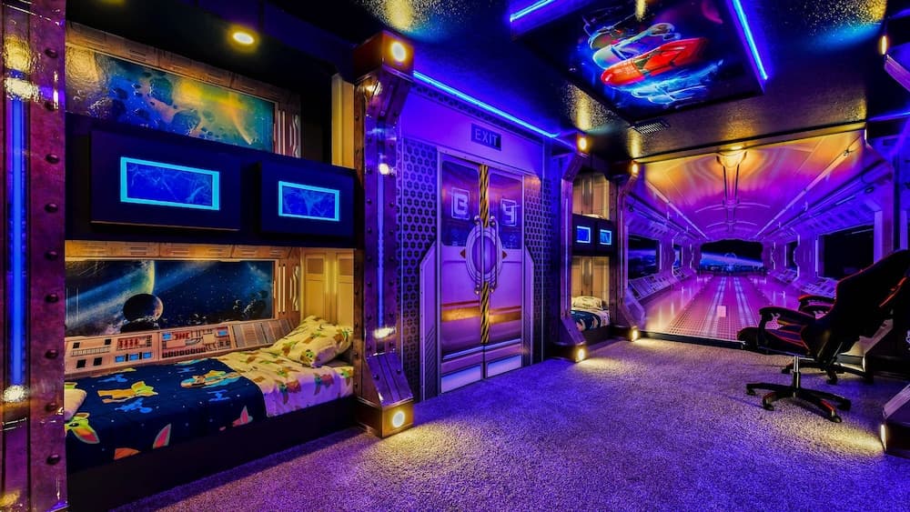 Star Wars Villa #2913 - Image 20