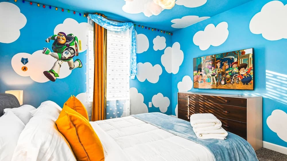 Star Wars Villa #2913 - Image 22