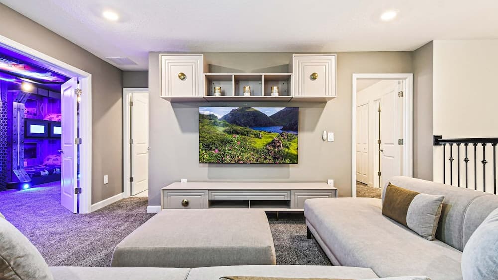 Star Wars Villa #2913 - Image 9