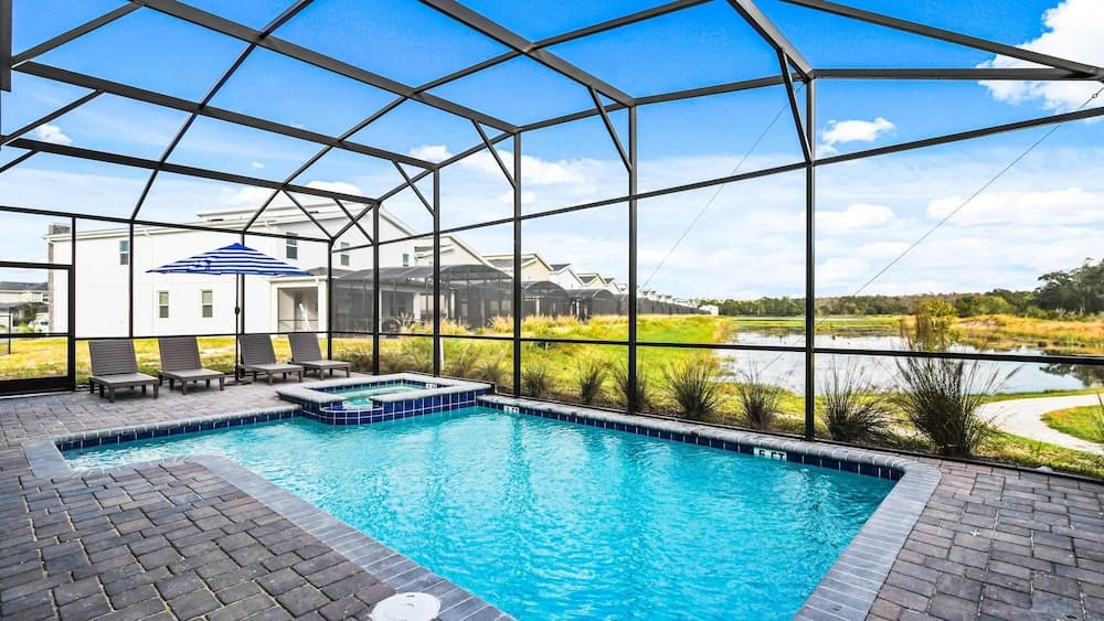 Star Wars Villa #2913 - Image 2