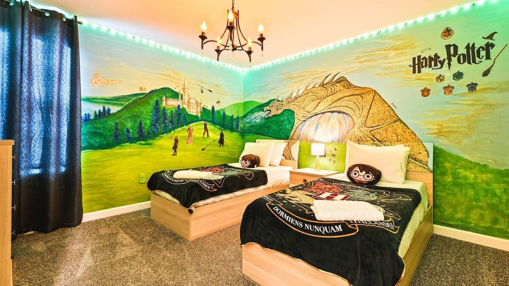 Star Wars Villa #2913 - Image 16