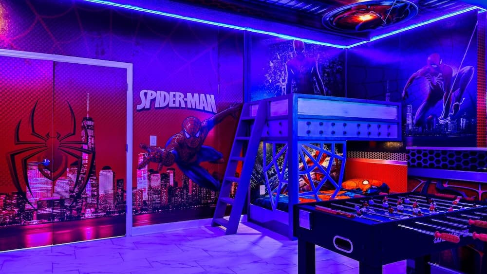 Star Wars Villa #2913 - Image 24