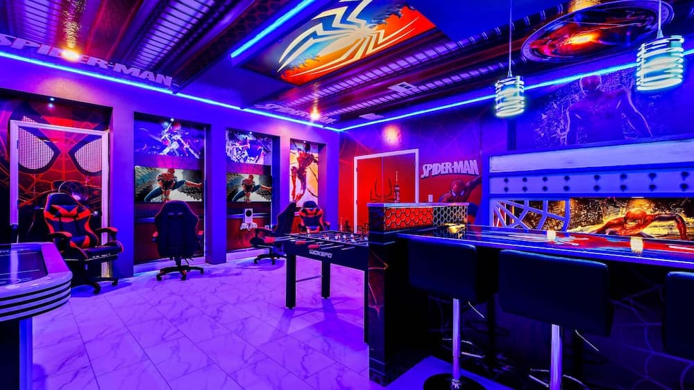 Star Wars Villa #2913 - Image 25