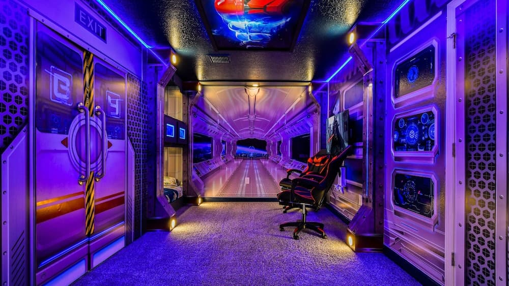 Star Wars Villa #2913 - Image 26