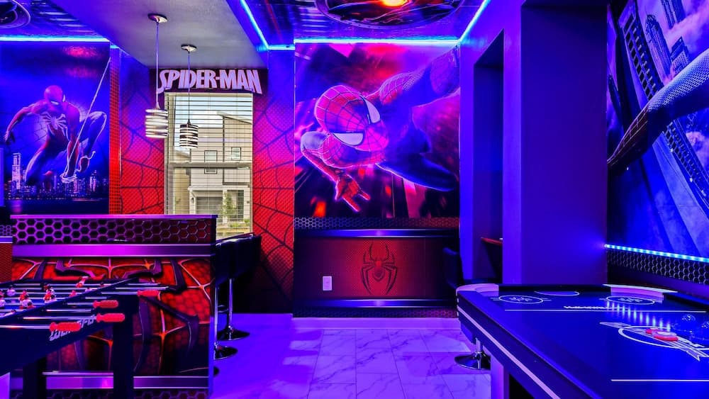 Star Wars Villa #2913 - Image 27