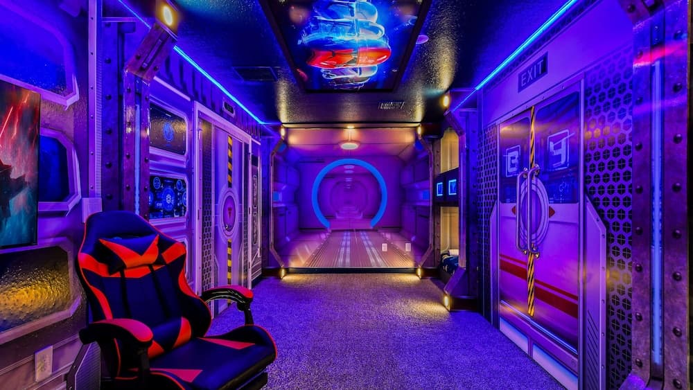 Star Wars Villa #2913 - Image 28