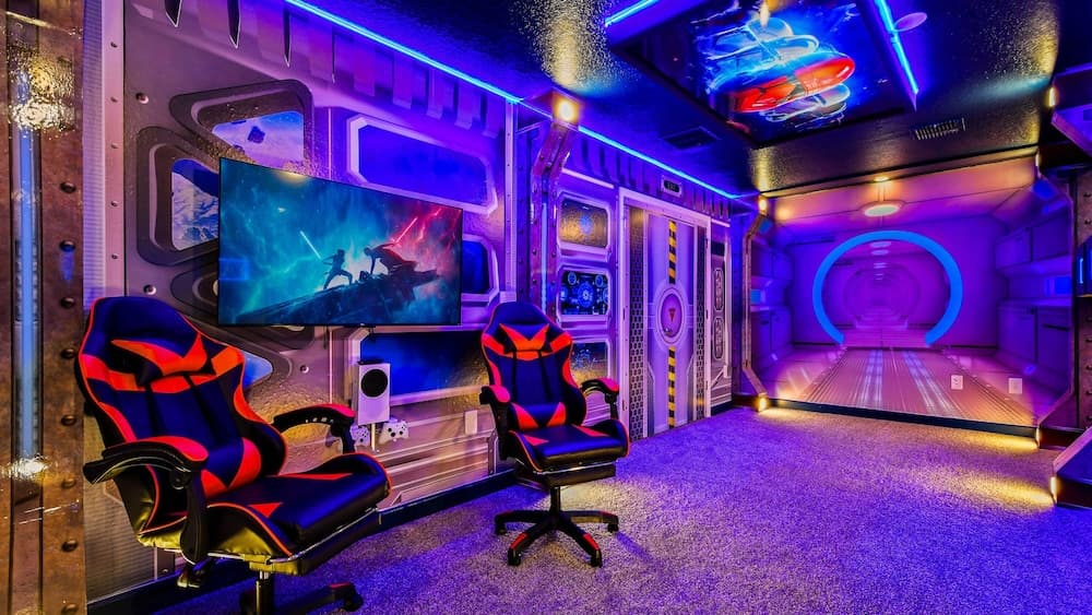 Star Wars Villa #2913 - Image 30