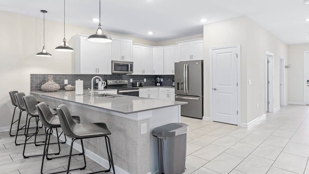 Storey Lake Villa #2864 - Image 5