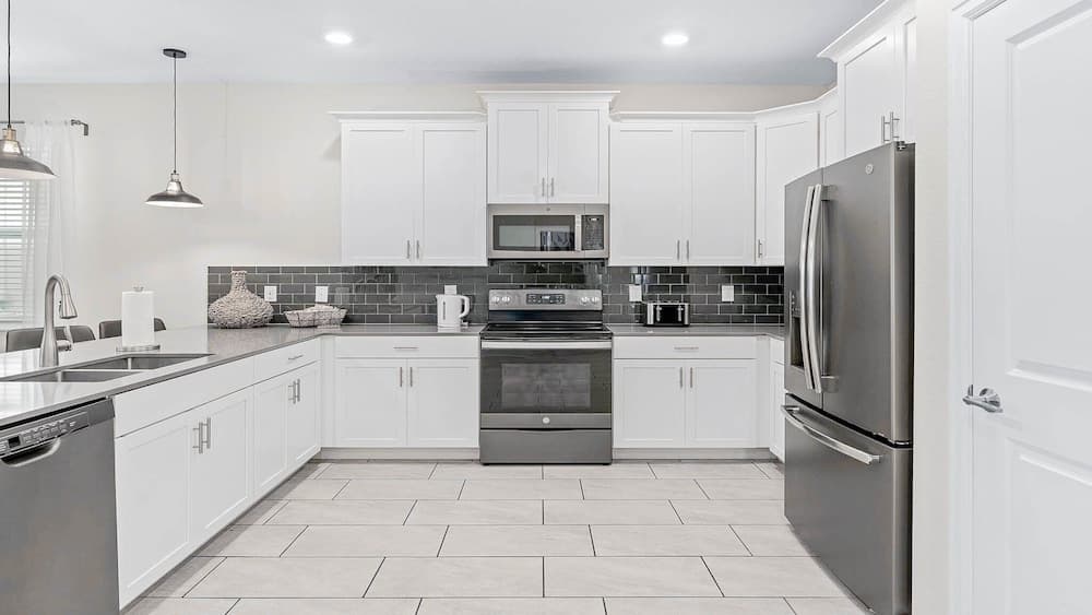 Storey Lake Villa #2864 - Image 4