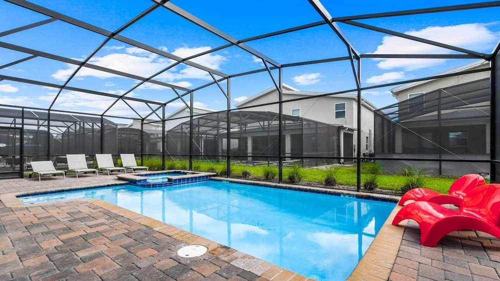 Storey Lake Villa #2864 - Image 2