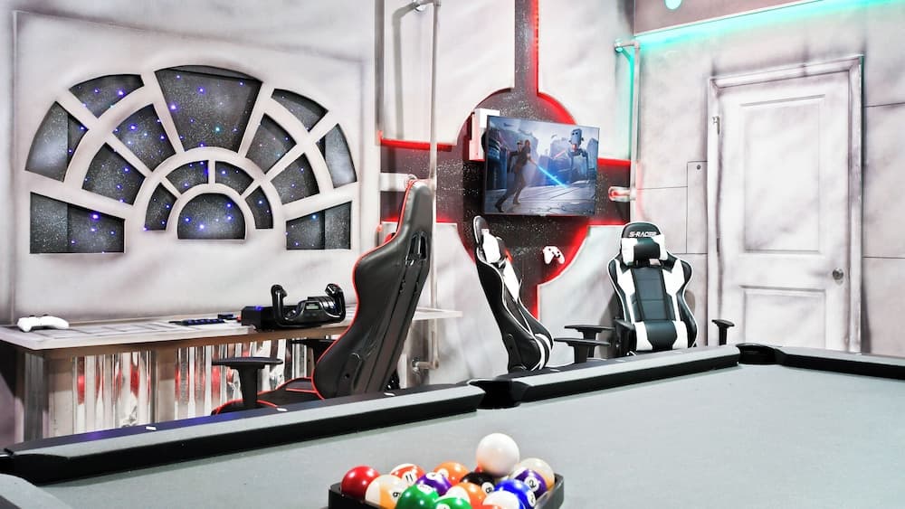 Storey Lake Villa #2864 - Image 9