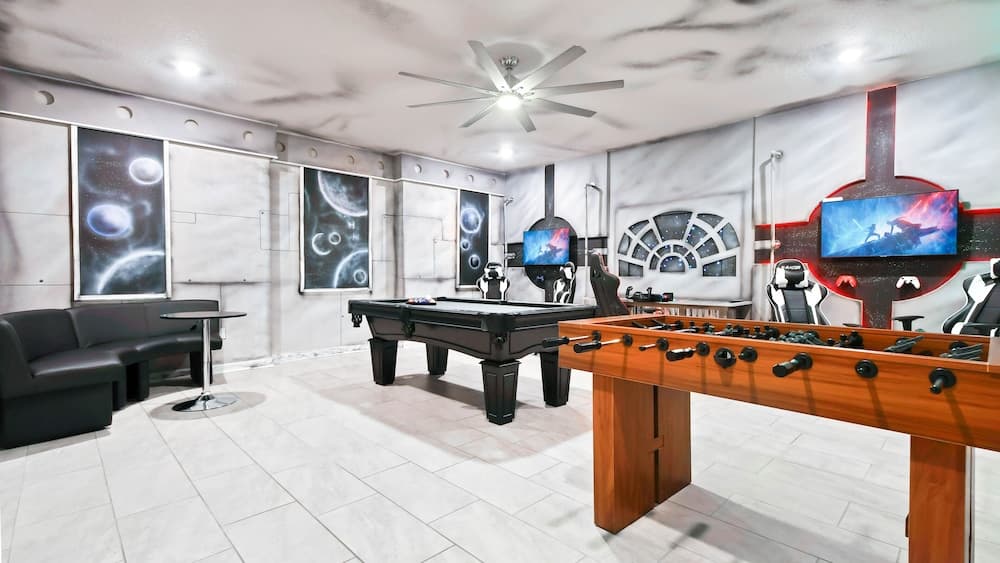 Storey Lake Villa #2864 - Image 7