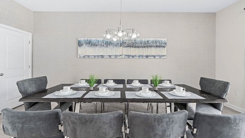 Storey Lake Villa #2864 - Image 2