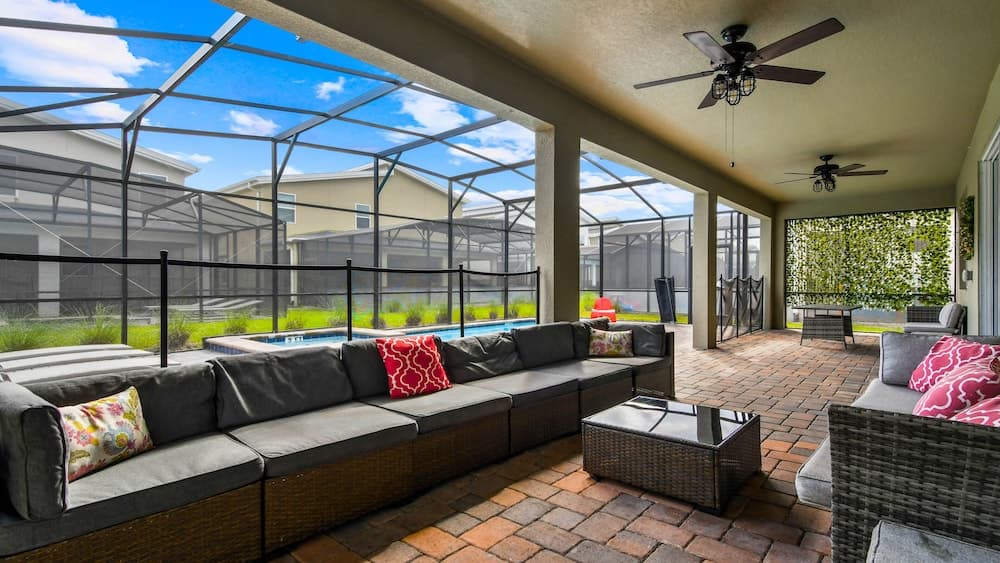 Storey Lake Villa #2864 - Image 31