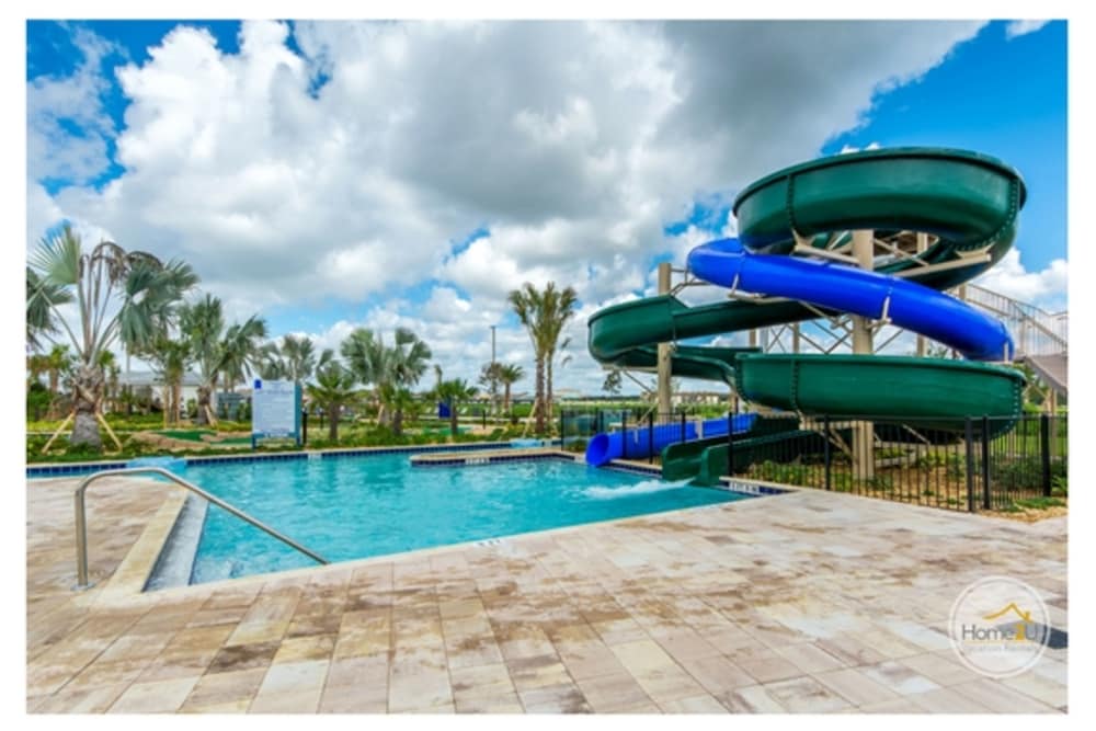 Amber Story Lake - Image 3