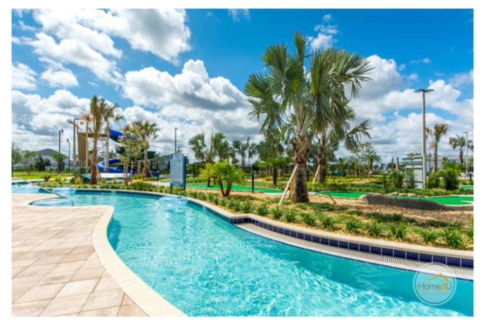 Amber Story Lake - Image 32