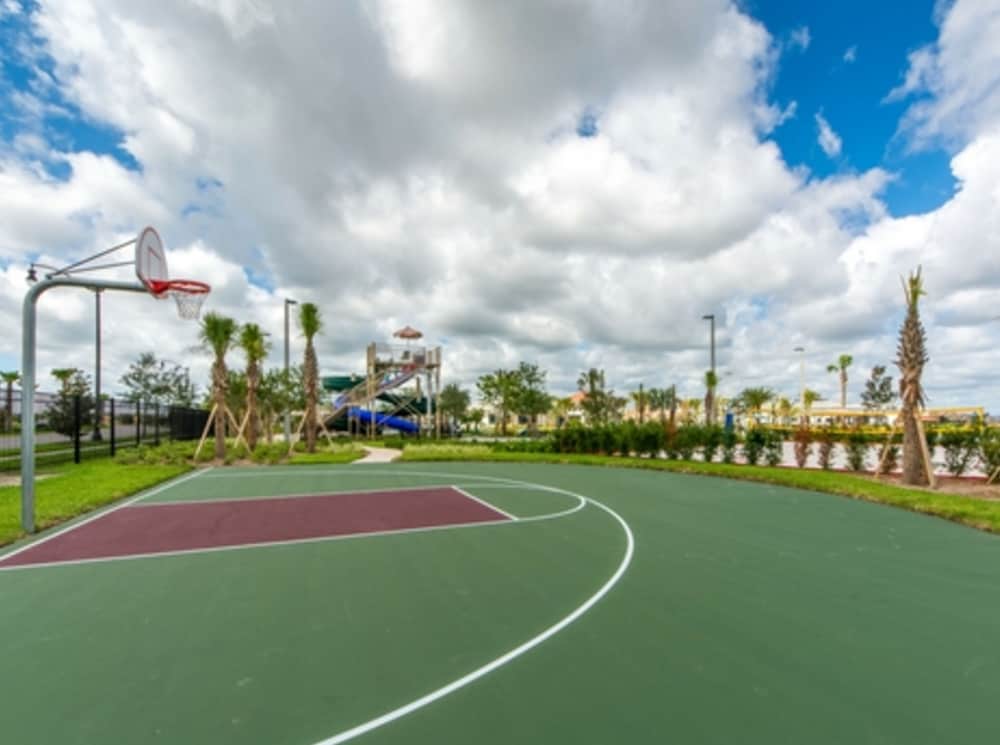 Amber Story Lake - Image 33