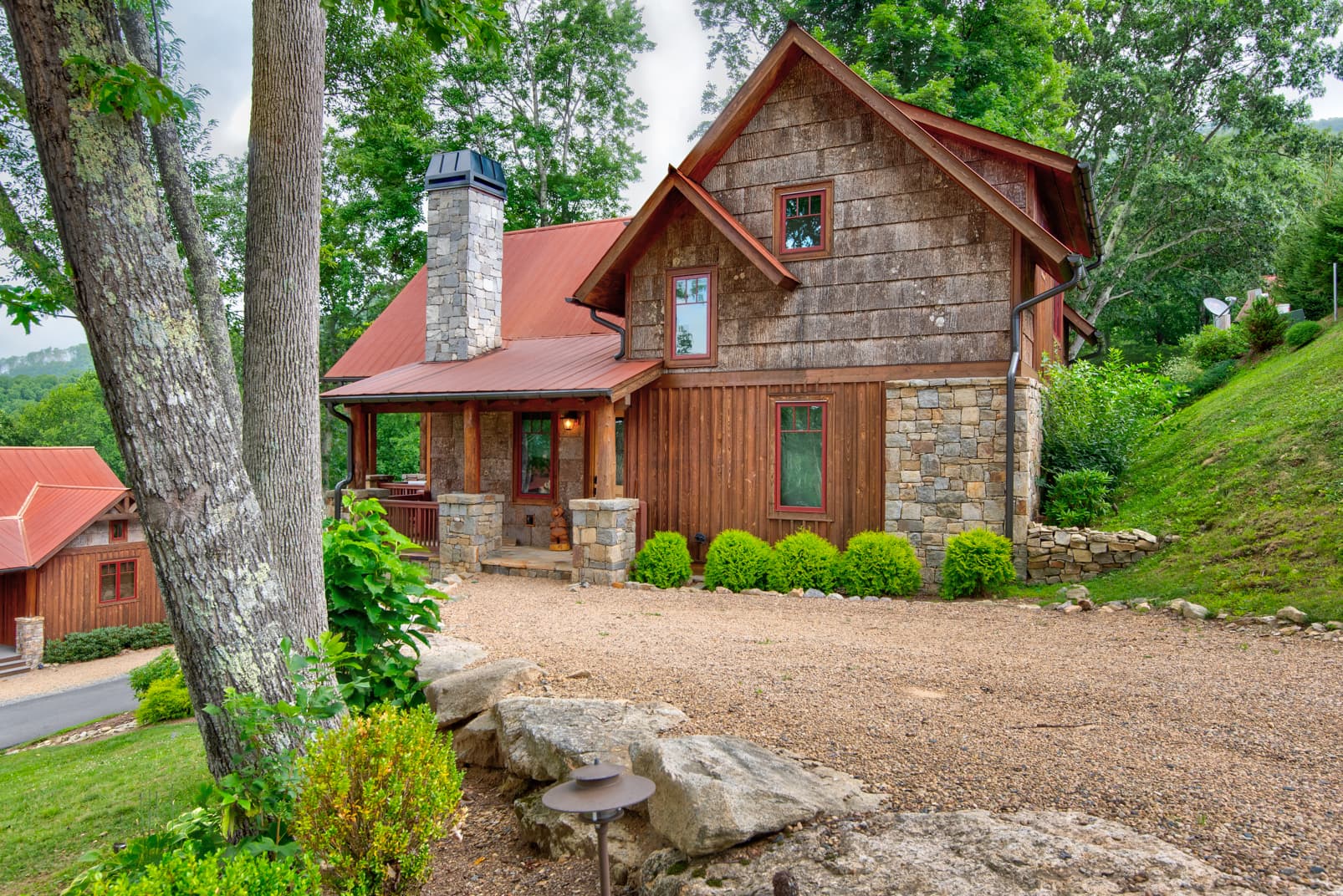 Storybook Cottage Home - Image 1