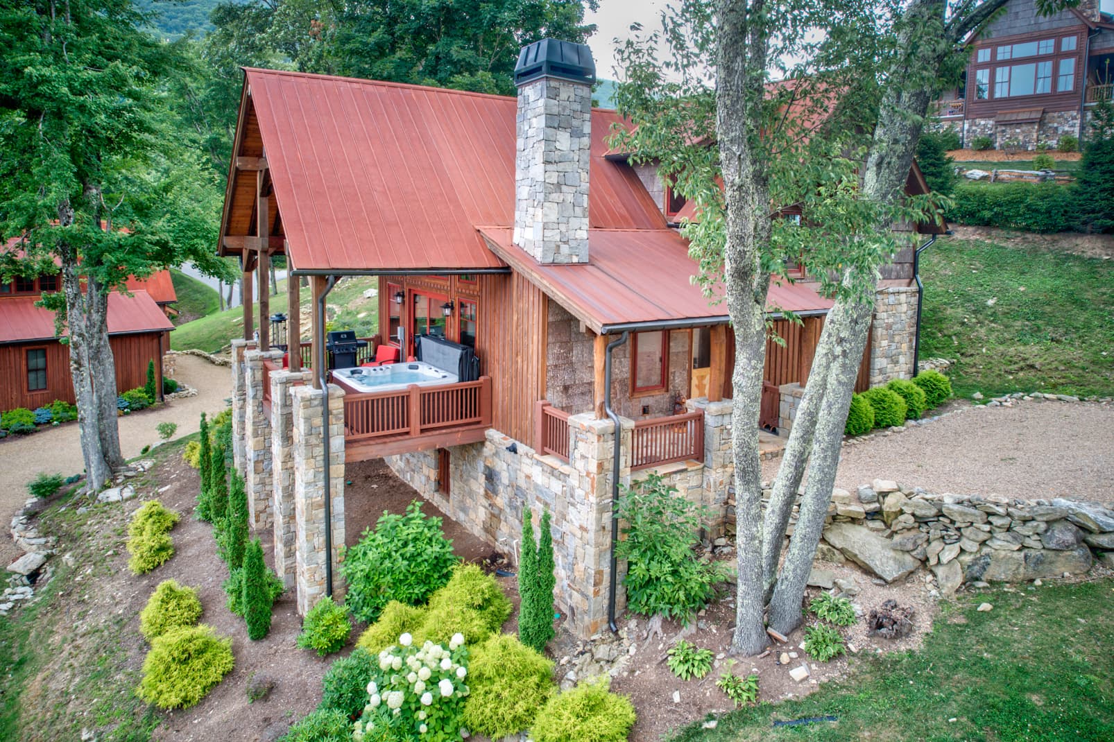 Storybook Cottage Home - Image 3