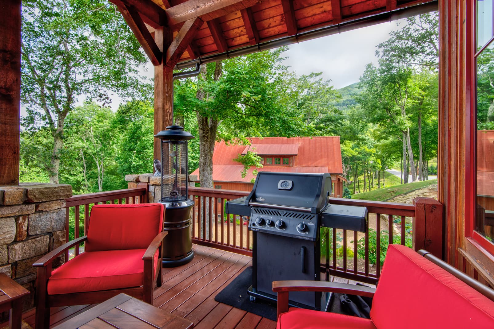 Storybook Cottage Home - Image 24