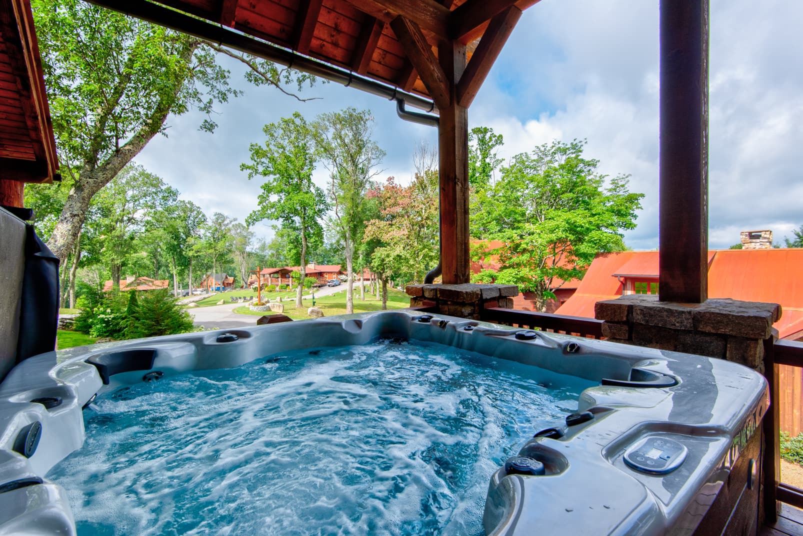 Storybook Cottage Home - Image 5