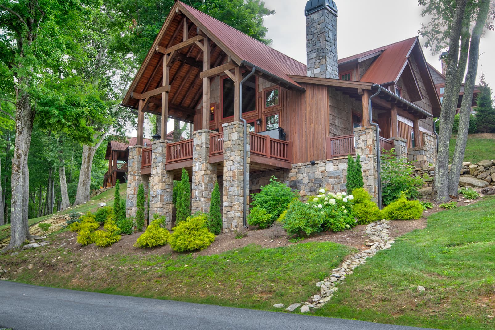 Storybook Cottage Home - Image 33