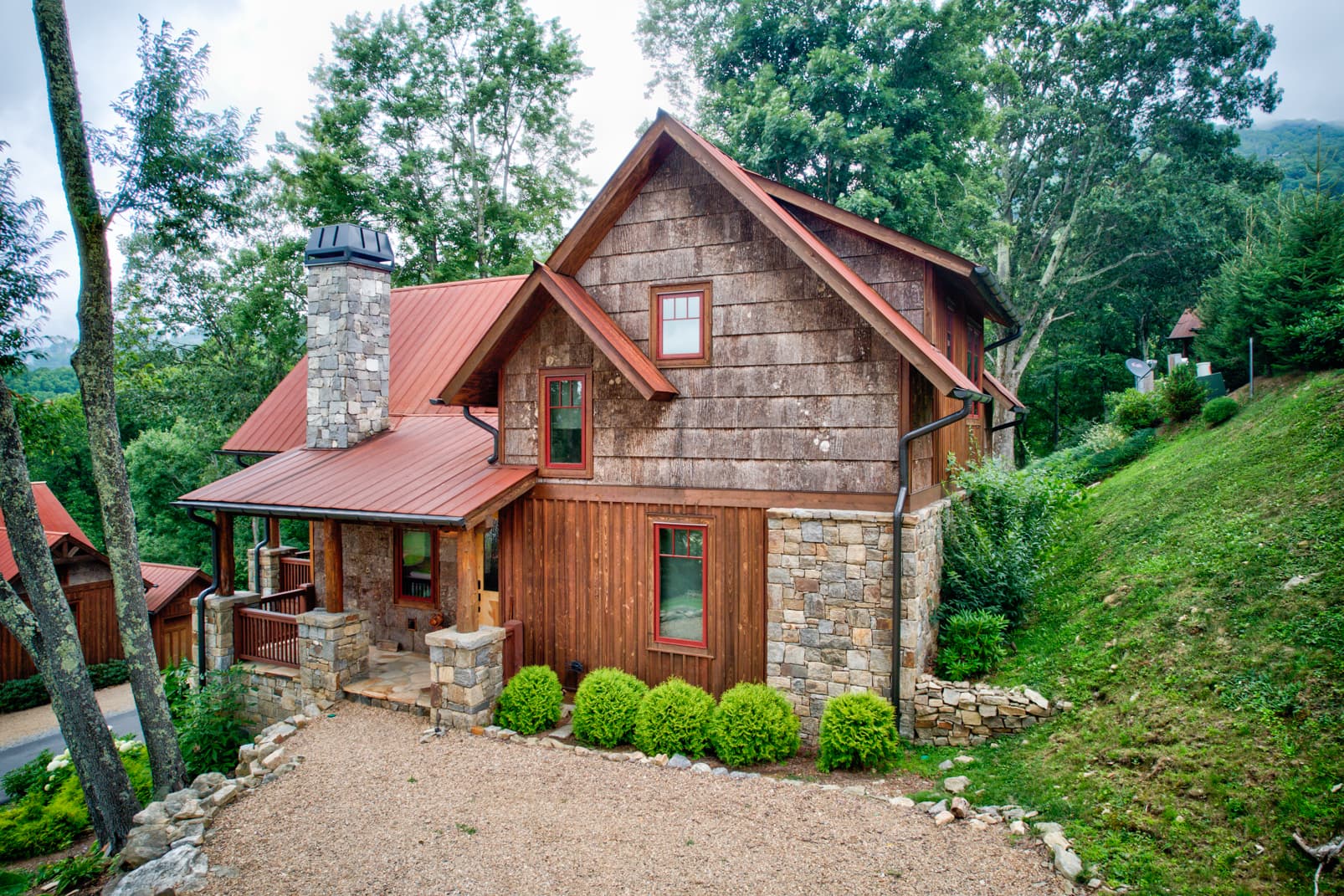 Storybook Cottage Home - Image 34