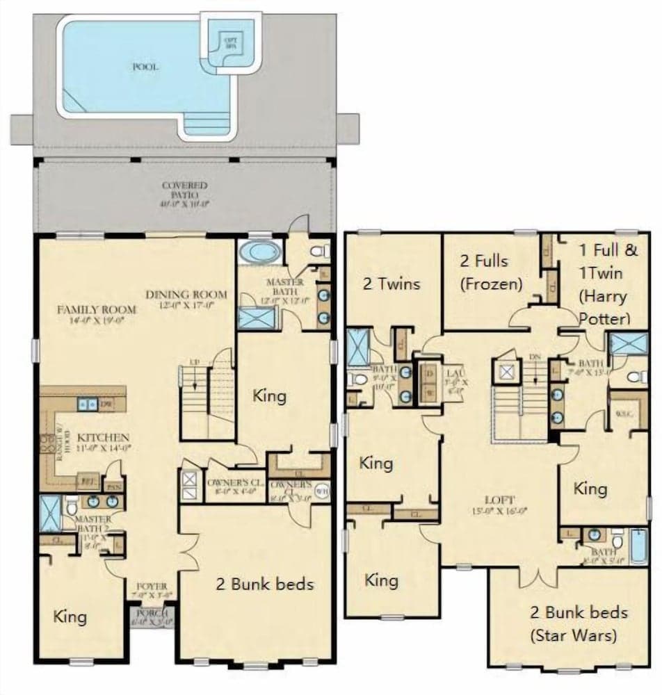 Striking Disney - Image 53