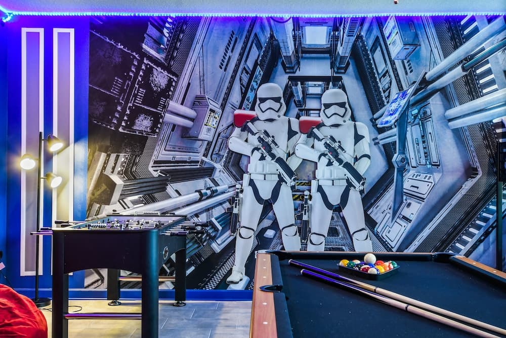 Striking Disney - Image 33