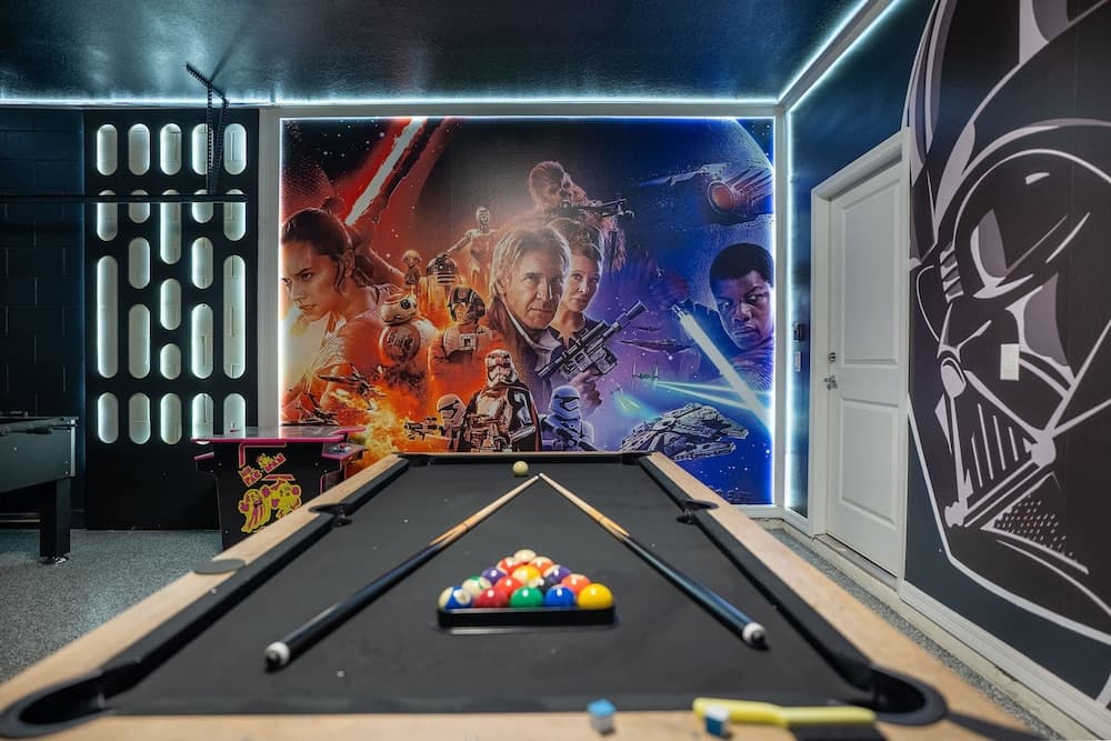 Stunning Saint Kitts Home - Image 16