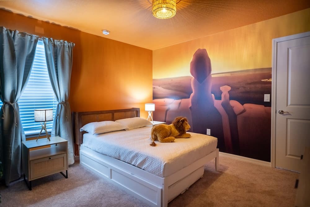 Stunning Saint Kitts Home - Image 12