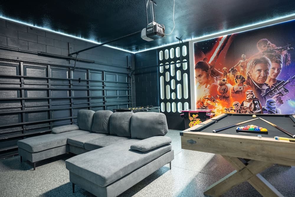 Stunning Saint Kitts Home - Image 17