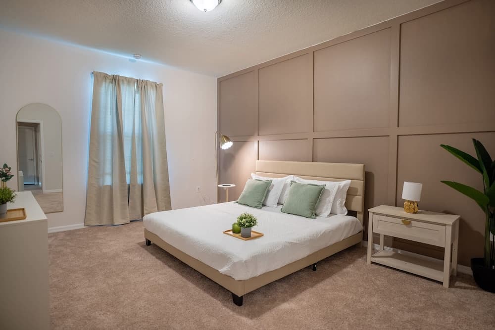 Stunning Saint Kitts Home - Image 20