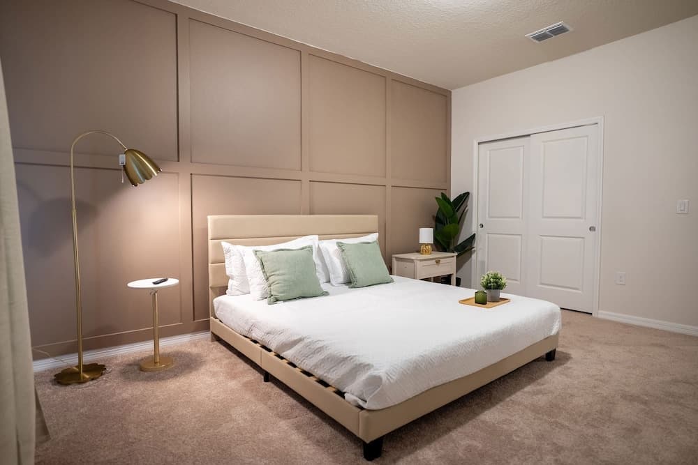 Stunning Saint Kitts Home - Image 21