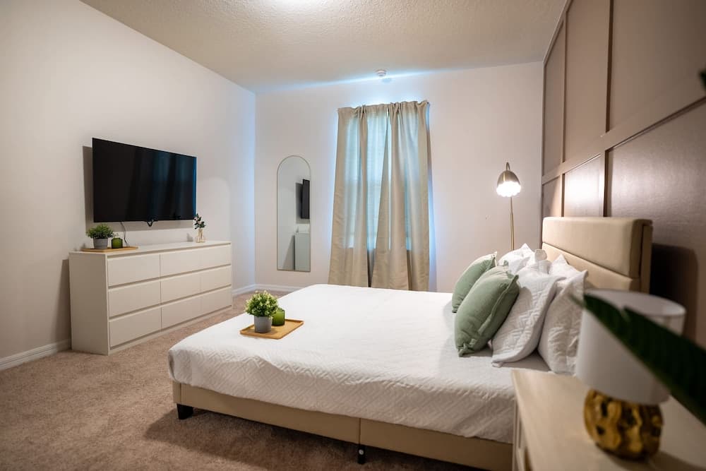 Stunning Saint Kitts Home - Image 22