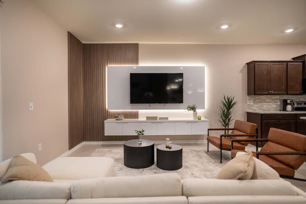 Stunning Saint Kitts Home - Image 7