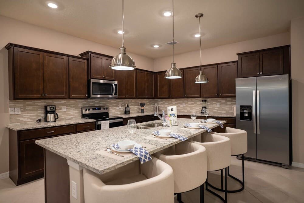 Stunning Saint Kitts Home - Image 11