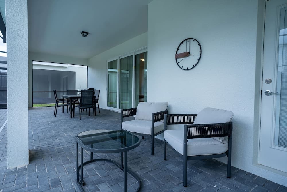 Stunning Saint Kitts Home - Image 53