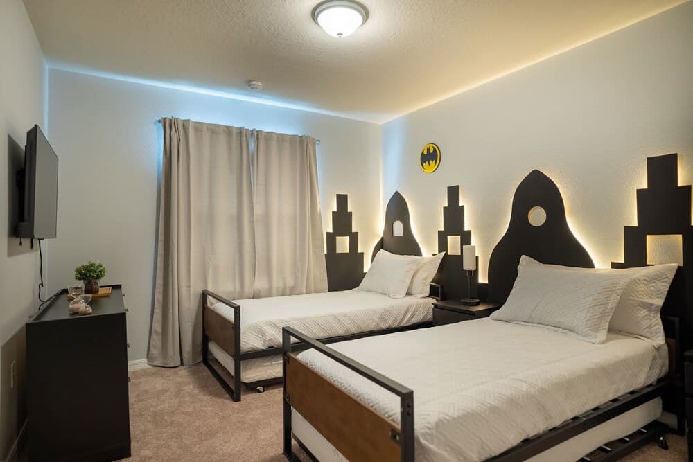 Stunning Saint Kitts Home - Image 24