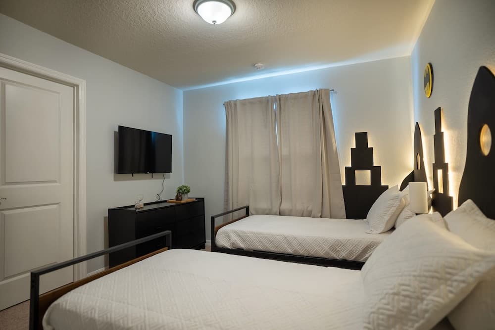 Stunning Saint Kitts Home - Image 26