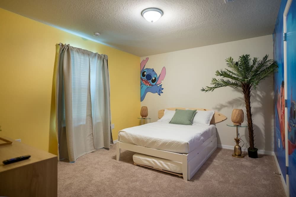 Stunning Saint Kitts Home - Image 27