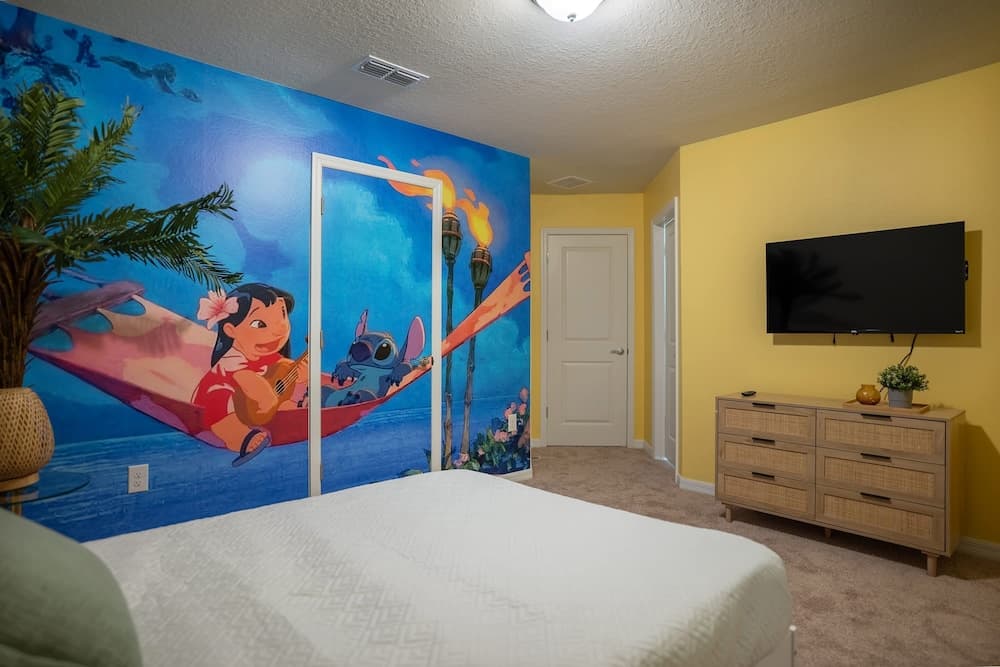 Stunning Saint Kitts Home - Image 29