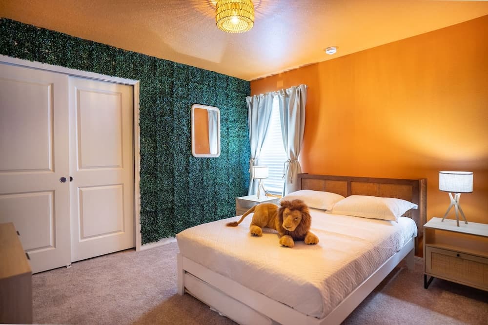 Stunning Saint Kitts Home - Image 31